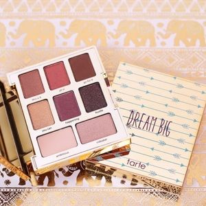 Tarte Dream Big Palette